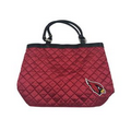 Quilted Tote Bag